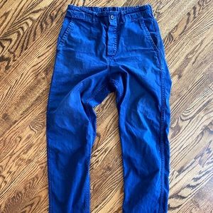 Orslow French Work Pant